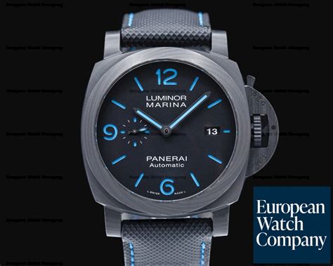 Panerai Luminor Marina PAM 01661 .